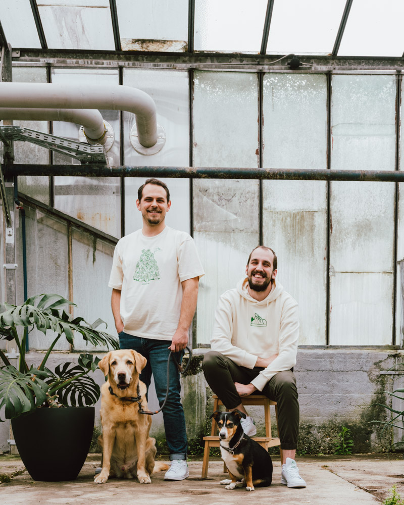 Dnevna doza biljaka – adidas Originals